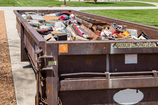 Moving and Downsizing Cleanouts in Bedford Heights, OH